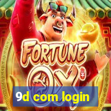 9d com login